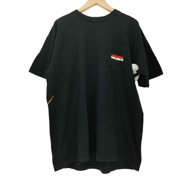 90s usa製 ボブマーリー 墨黒 シングルステッチ All sport 両面 90s usa製 ボブマーリー 墨黒 シングルステッチ All sport 両面