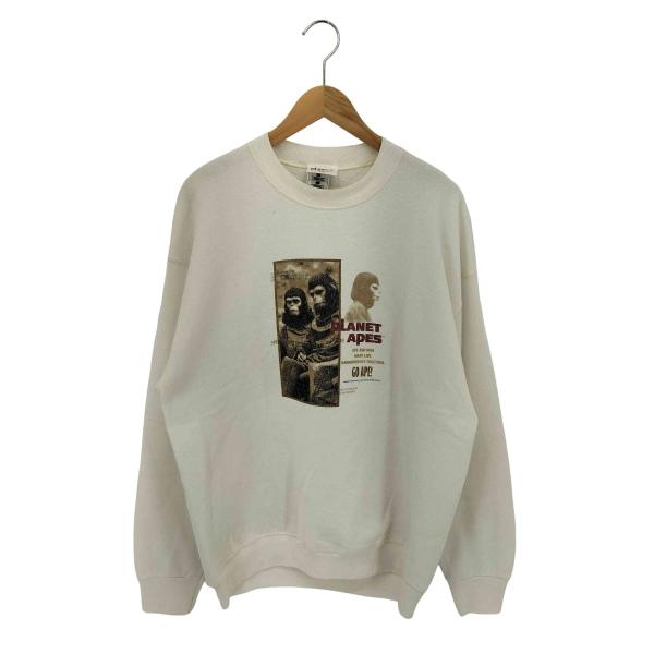 USED古着(ユーズドフルギ) 90s 1997年 USA製 PLANET OF THE APES 猿の