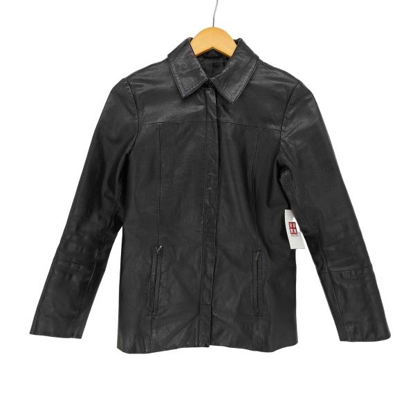 無印良品（MUJI） 無印良品(ムジルシリョウヒン) ゴートレザー チン