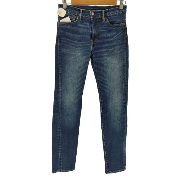 Levi's Levis(リーバイス) 510 ジップフライデニムパンツ メンズ