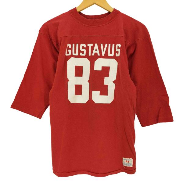 Champion（チャンピオン） 70-80s USA製 バータグ後期 83 ナンバリング