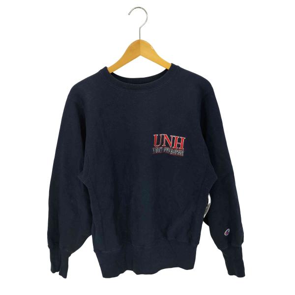 80s CHAMPION REVERSE WEAVE リバース レア スナップ USA製 90s Champion Reverse Weave Sweatshirt 緑 L