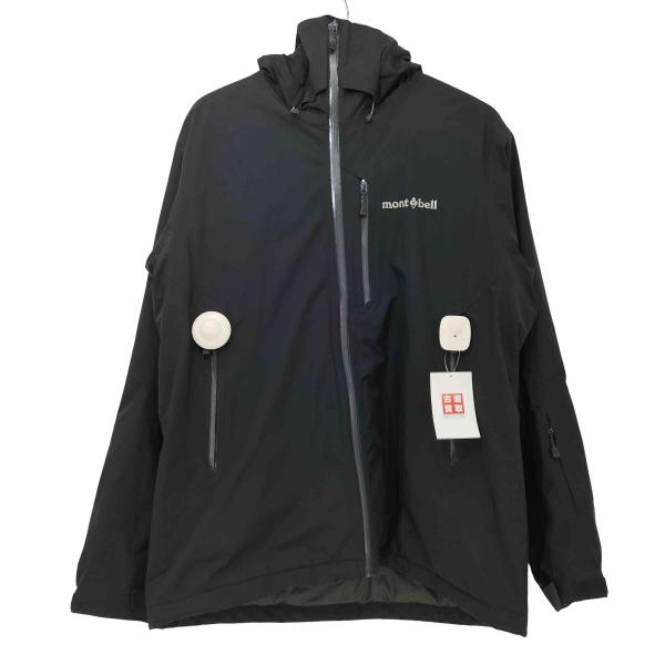 mont-bell モンベル 150cm 上下セット マウンテン ジャージジャケット Kid's 140-160｜モンベル