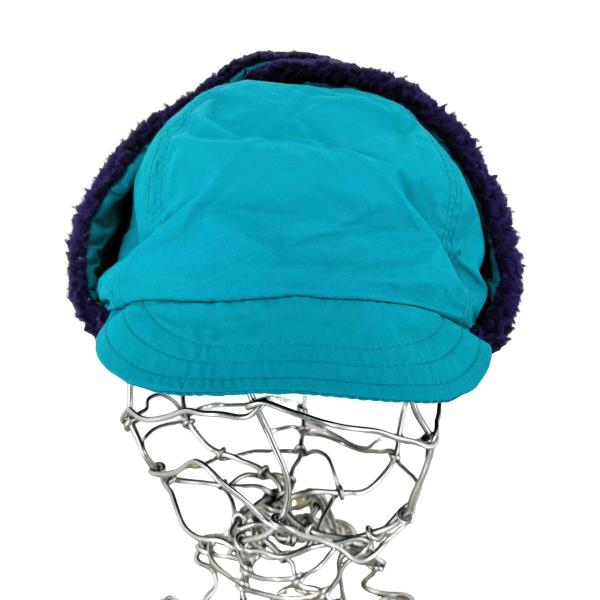 Columbia（コロンビア） 80〜90S ULTREX 裏ボアフライトキャップ MADE