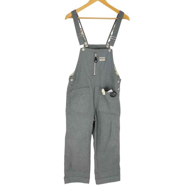 こちらの商品は原宿キャットストリート北ウイング店の取り扱いです。完売・移動している場合がございますので(03-6447-5566)にご連絡頂き、(1138991831224)をお伝えください。当店では実店舗と他店舗にて併売を行っております為...