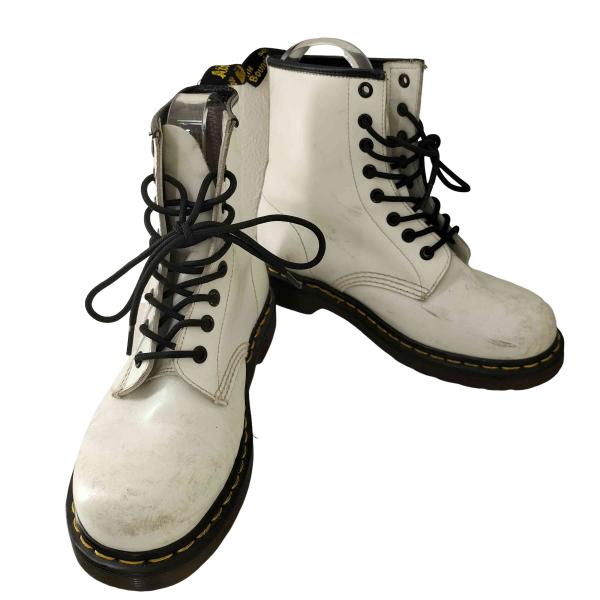 美品ドクターマーチン8ホールブーツ UK4 楽天市場】ドクターマーチン ・8ホール uk4の通販
