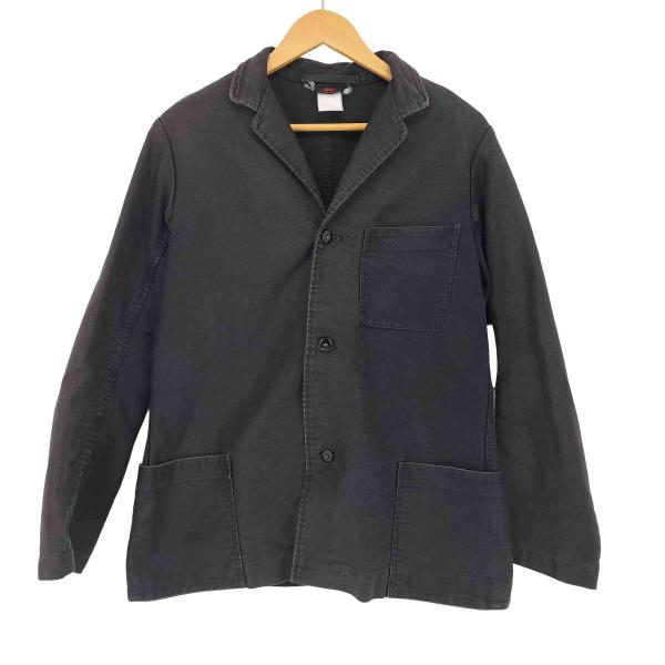 VETRA（ベトラ） ユーロワークジャケット メンズ 表記無 中古 古着