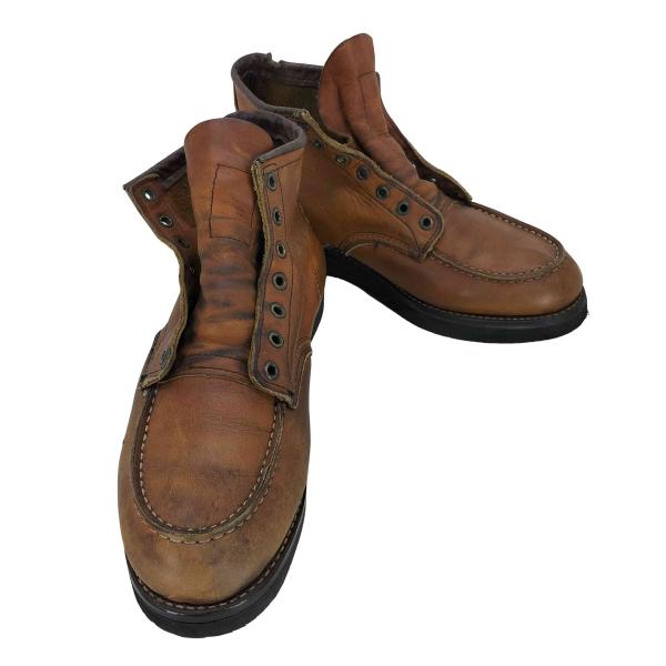 RED WING SHOES WING(レッドウィング) USA製 875 6-inch Classic