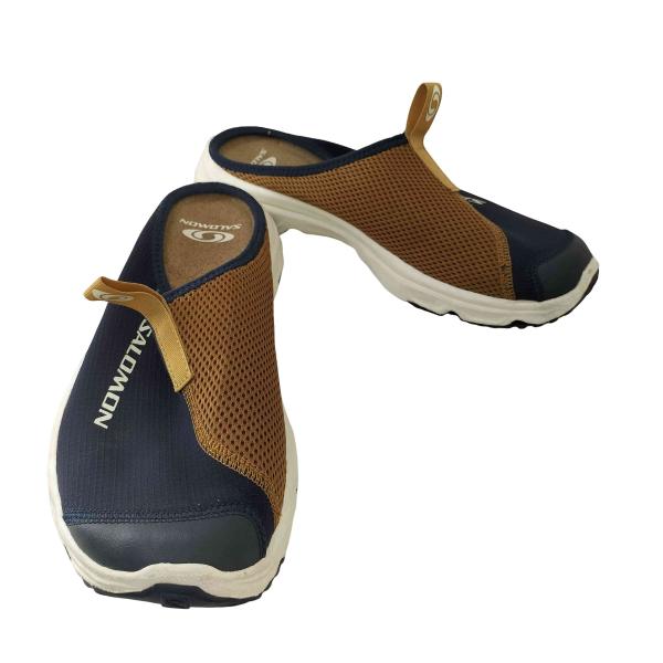 SALOMON（サロモン） RX SLIDE 3.0 サンダル メンズ JPN：27 中古 古着