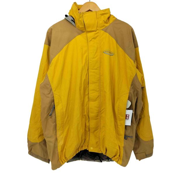 patagonia(パタゴニア) 00S 01年製 マウンテンパーカー メンズ import：L 【中古】【ブランド古着バズストア】 patagonia（パタゴニア） 00S 01年製 マウンテンパーカー メンズ