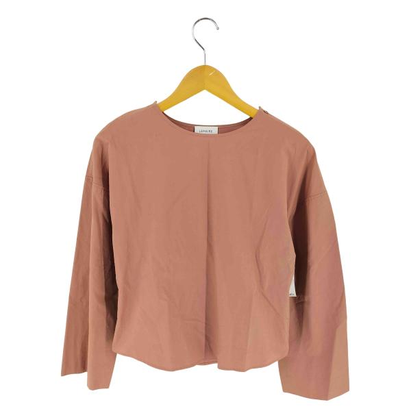 LEMAIRE(ルメール) コットン ブラウス レディース  34【中古】【ブランド古着バズストア】 LEMAIRE（ルメール） コットン ブラウス レディース 34 中古 古着 0143