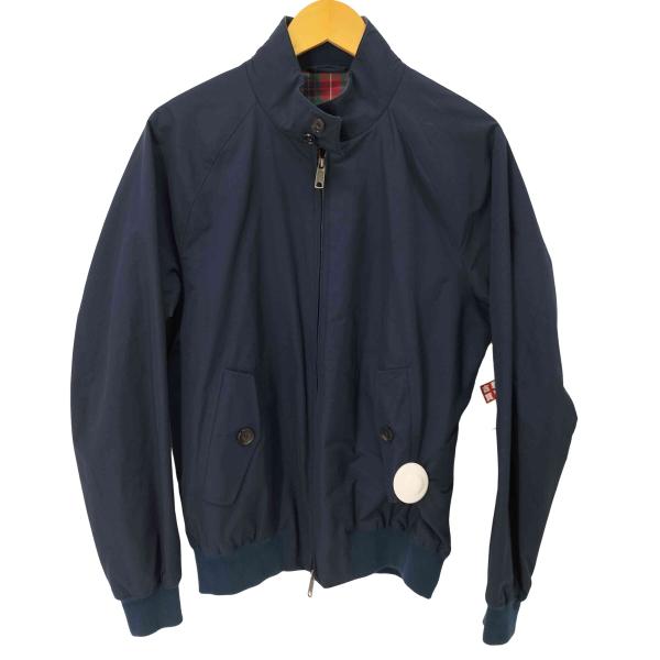 未使用 BARACUTA バラクータ 40 英国製　ハリントンジャケット g9 BARACUTA BARACUTA(バラクータ) G-9 ハリントンジャケット