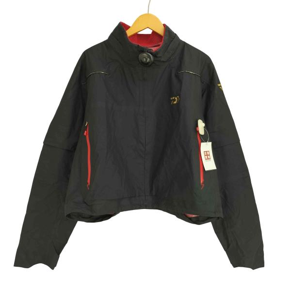 値下げ⤵️　ダイワ(DAIWA)ゴアテックス ポケッタブルレインジャケット　L Amazon.co.jp: ダイワ(DAIWA) レインウェア ゴアテックス