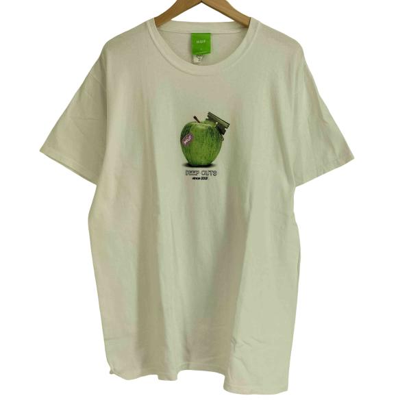 HUF（ハフ） DEEP CUTS プリント 半袖カットソー メンズ import：L