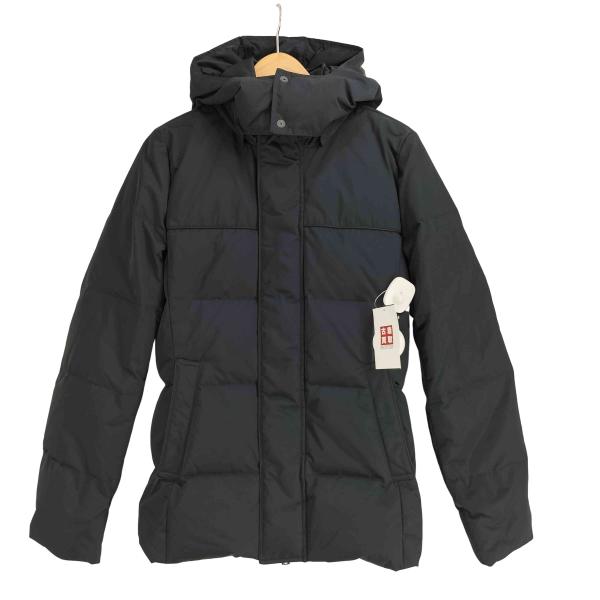 wjk(ダブルジェイケイ) simple down jacket シンプルダウンジャケット メンズ JPN：S 【中古】【ブランド古着バズストア】 wjk wjk(ダブルジェイケイ) simple down jacket シンプルダウン