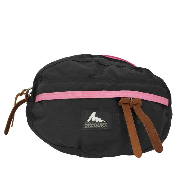 GREGORY（グレゴリー） 銀タグ テールメイト USA製 メンズ 表記無 S