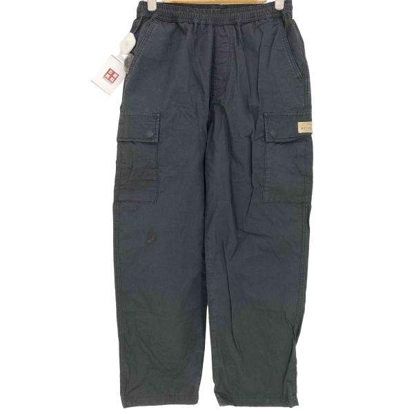 Stussy(ステューシー) Ripstop Cargo Beach  メンズ  S【中古】【ブランド古着バズストア】 STUSSY（ステューシー） Ripstop Cargo Beach メンズ S 中古 古着 0424
