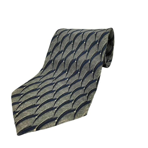 ZEGNA（ゼニア） Ermenegildo Zegna(エルメネジルドゼニア) 総柄