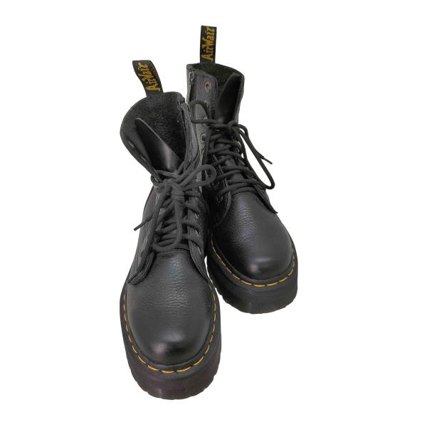 Dr.Martens（ドクターマーチン） JADON 厚底 8ホールブーツ 23cm相当