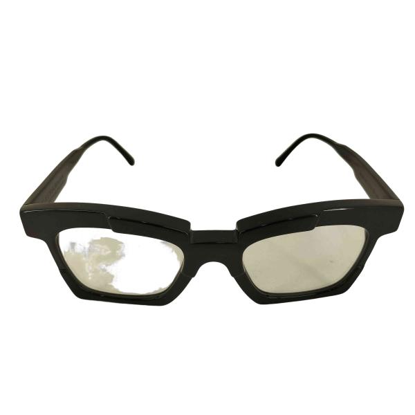 USED古着(ユーズドフルギ) {{Kuboraum}} Maske K5 サングラス メンズ