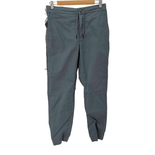 patagonia（パタゴニア） 23SS メンズ・ツイル・トラベラー・パンツ