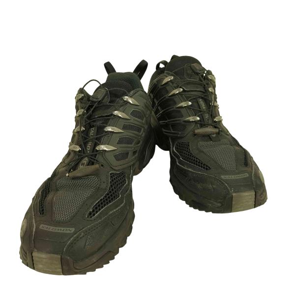 SALOMON(サロモン) ACS PRO ADVANC メンズ JPN：30 【中古】【ブランド古着バズストア】 SALOMON（サロモン） ACS PRO ADVANC メンズ JPN：30 中古 古着 1007