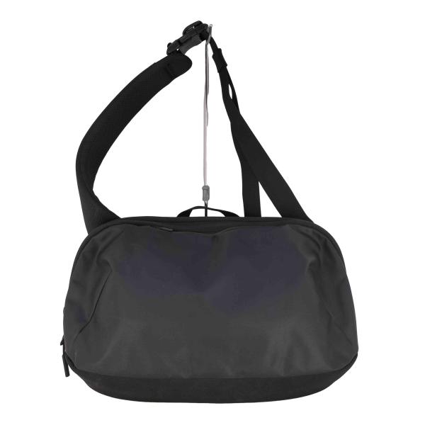 AER(エアー) tech sling 2 スリングバッグ メンズ 表記無 【中古】【ブランド古着バズストア】 Aer（エアー） tech sling 2 スリングバッグ メンズ 表記無 中古 古着