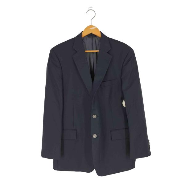 BROOKS BROTHERS（ブルックスブラザーズ） REGENT FIT 2釦 紺ブレザー