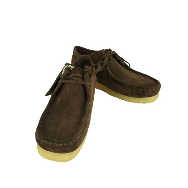 Clarks Originals ORIGINALS(クラークスオリジナルズ) Wallabee
