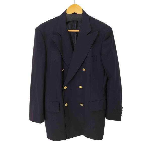 J.PRESS（J.プレス） J.PRESS(ジェイプレス) 1930MODEL 金ボタン 紺