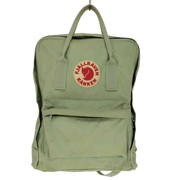 かんけん Fjallraven Kanken FJALLRAVEN KANKEN(フェールラーベンカンケン