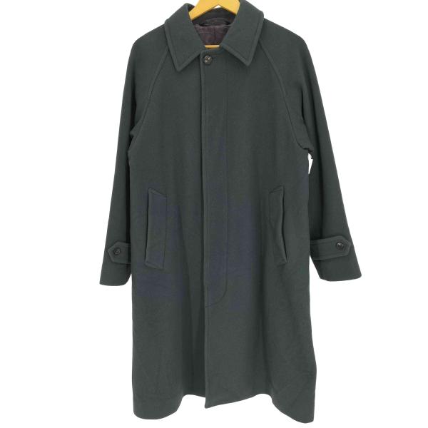 UNITED ARROWS（ユナイテッドアローズ） 22AW モッサ バルマカーン