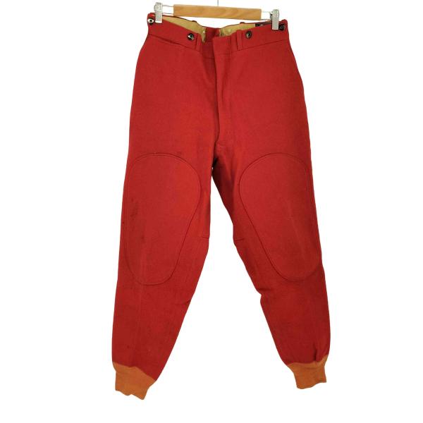 WOOLRICH（ウールリッチ） 50S 棒talon ダブルニー ハンティングパンツ