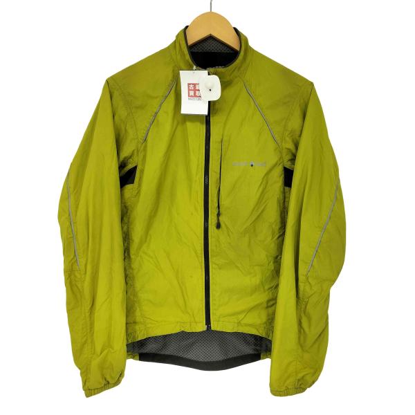 【未使用】mont-bell ライトシェル サイクルジャケット Lサイズ mont-bell（モンベル） mont bell(モンベル) ライトシェル・サイクル