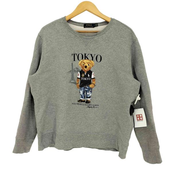 POLO RALPH LAUREN（ポロ・ラルフローレン） 現行タグ ポロベア