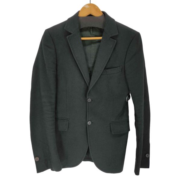 USED古着(ユーズドフルギ) {{nicolo ceschi berrini}} 2Bテーラードジャケット メンズ  7【中古】【ブランド古着バズストア】 bazzstore_1139682702106