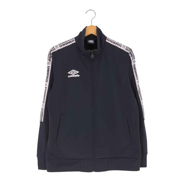 umbro（アンブロ） HERITAGE トラックジャケット メンズ JPN：L 中古