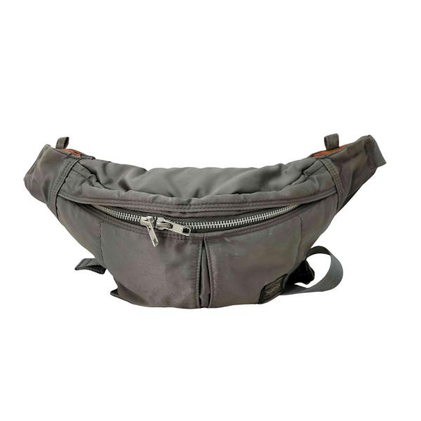PORTER PORTER(ポーター) TANKER タンカー ウエストバッグ メンズ ONE