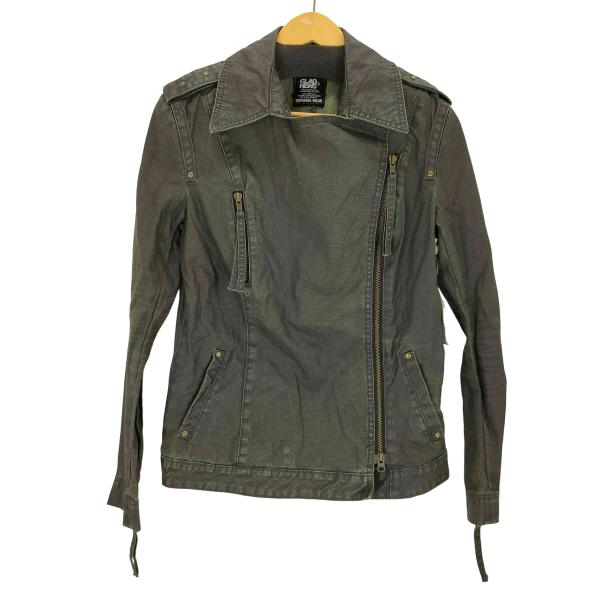 GLADNEWS ジャケット bazzstore_1139720519918