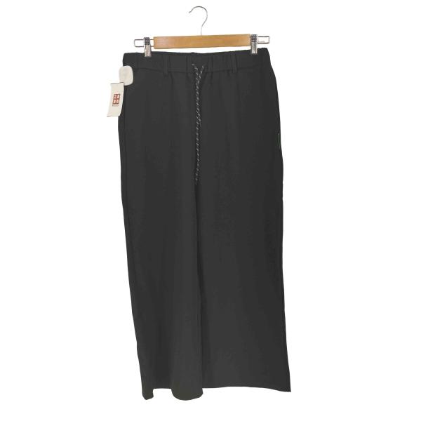 USED古着(ユーズドフルギ) BrokenBase ナイロンストレッチイージー