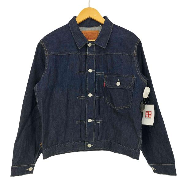中古 LEVI'S VINTAGE CLOTHING 506XX 1936年 Levis Vintage Clothing(リーバイスヴィンテージクロージング) 506XX