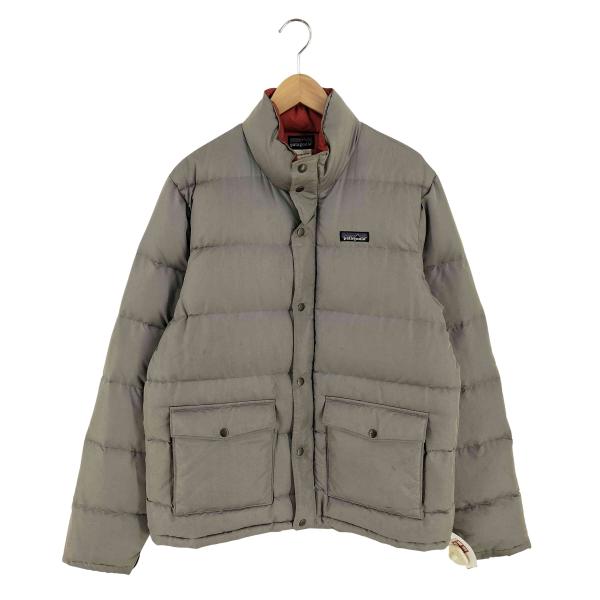 patagonia（パタゴニア） SLING SHOT DOWN JACKET スリングショット
