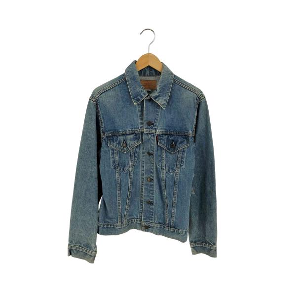 Levis(リーバイス) USA製 70505 4TH クロカン ボタン裏526 メンズ 表記無 【中古】【ブランド古着バズストア】 Levi's（リーバイス） Levis(リーバイス) USA製 70505 4TH クロカン