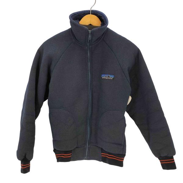 patagonia（パタゴニア） 80S デカタグ パイルジャケット メンズ JPN