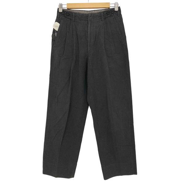 COMME des GARCONS HOMME HOMME(コムデギャルソンオム) 80s AD表記無