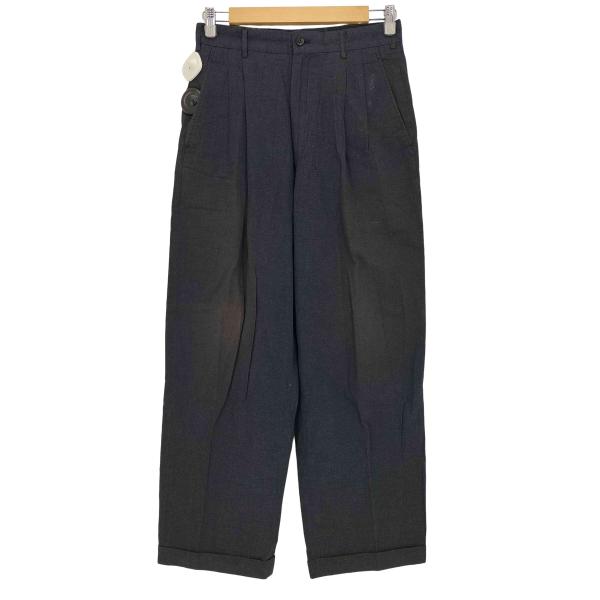 COMME des GARCONS HOMME HOMME(コムデギャルソンオム) 80s AD表記無