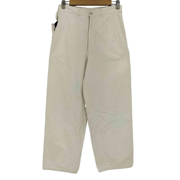 COMME des GARÇONS HOMME AD2000 田中オム 銀タグ COMME des GARCONS HOMME HOMME(コムデギャルソンオム) 90-00s 田中