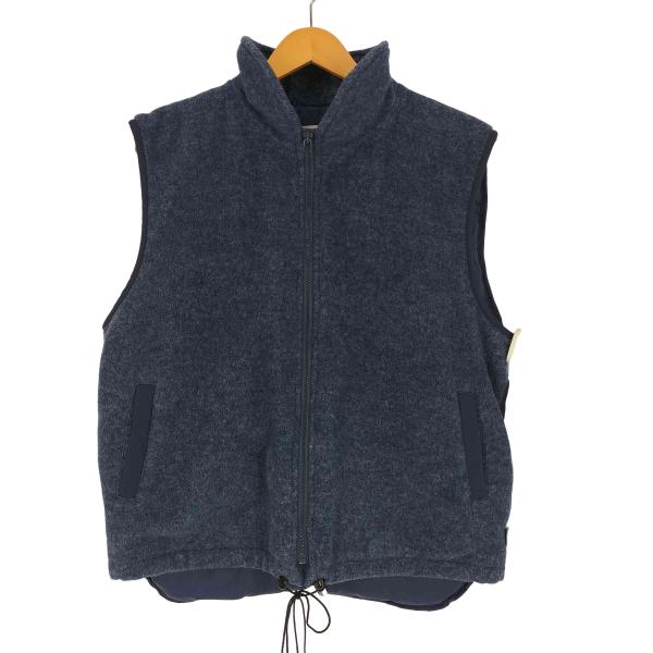 PING（ピン） フリースダウンベスト メンズ MA 中古 古着 1222