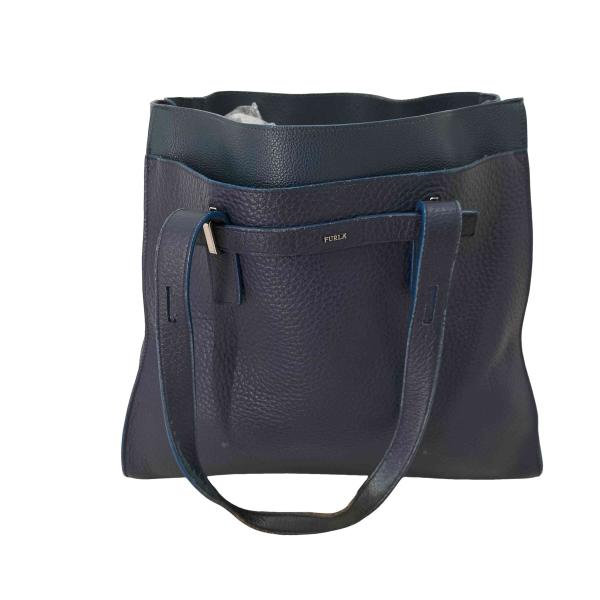 FURLA(フルラ) GIOVE トートバッグ メンズ ONE SIZE 【中古】【ブランド古着バズストア】 FURLA（フルラ） GIOVE トートバッグ メンズ ONE SIZE 中古 古着 0728