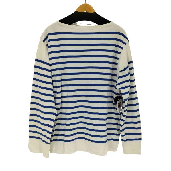 OUTIL OUTIL(ウティ) フランス製 バスクシャツ メンズ JPN：1 中古